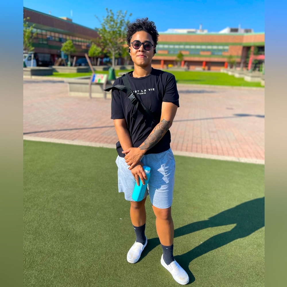 Meet your Posher, Mc